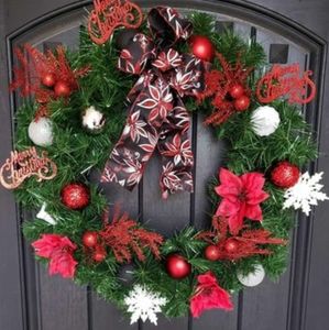 Original Christmas Wreath